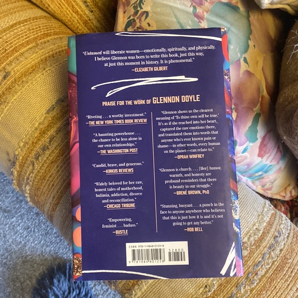 Untamed book number one #1New York times  best seller - Picture 4 of 4